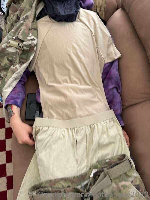 Several people have asked about full uniforms - here is an e.. 16