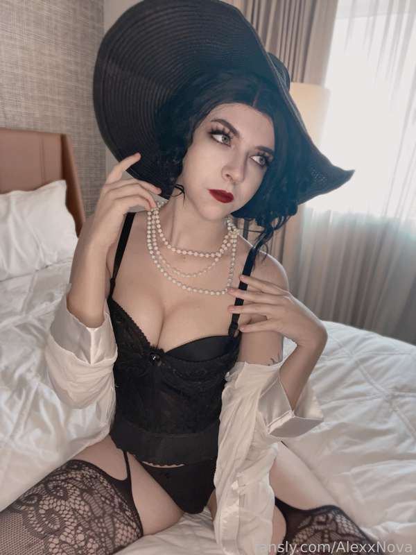 Alexfayenova - Fansly - 08 Sep, 2021 9