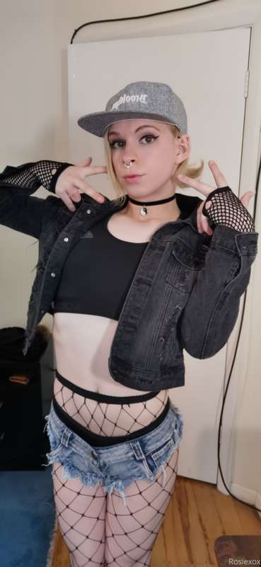 tomboy set 7/10 x 19