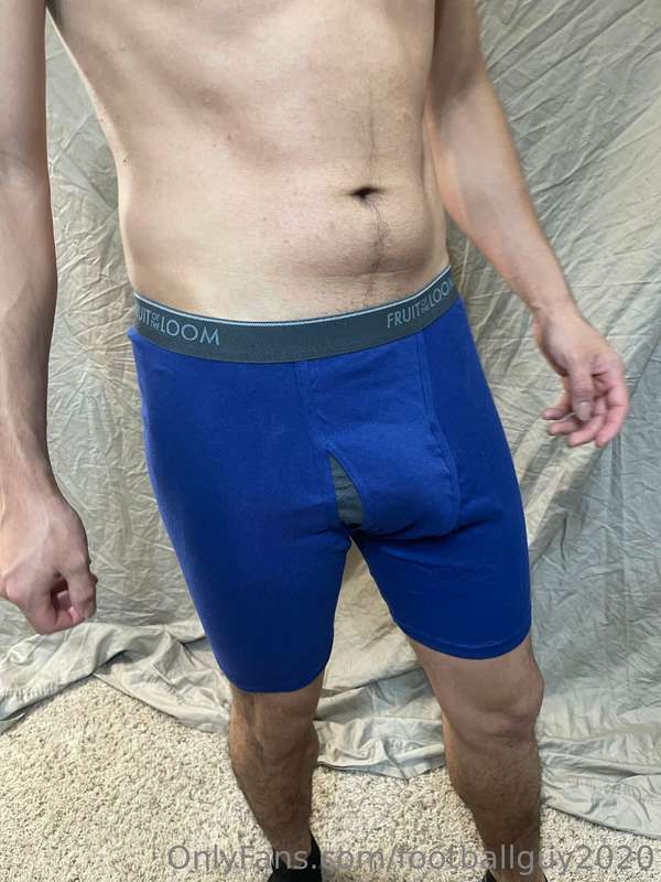 Skimpy undies shots of Private Martinez - Set 10 2