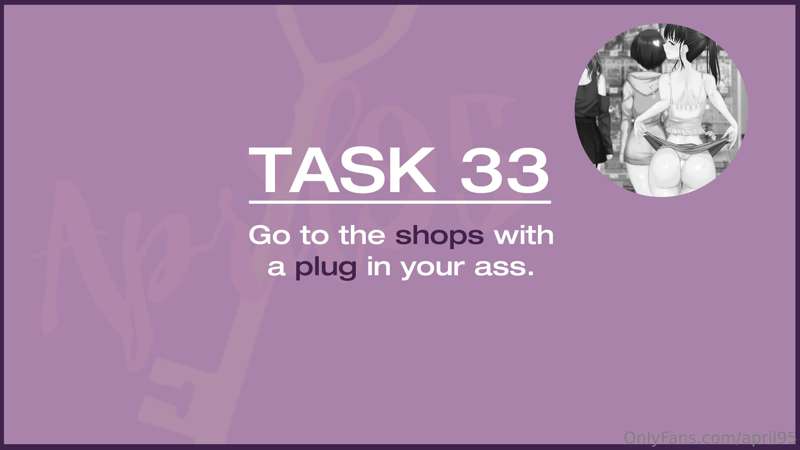🔐***LOCKTOBER***🔐
**<< SWIPE FOR TASKS >>**

**JOIN HERE:** .. 30