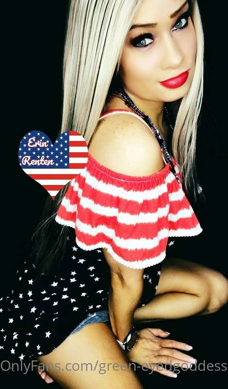 Hope everyone had an awesome 4th of July.. Comment ❤️ if you.. 1