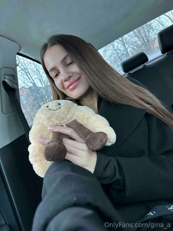 I love cute things so much, I'm a sucker for them🙈