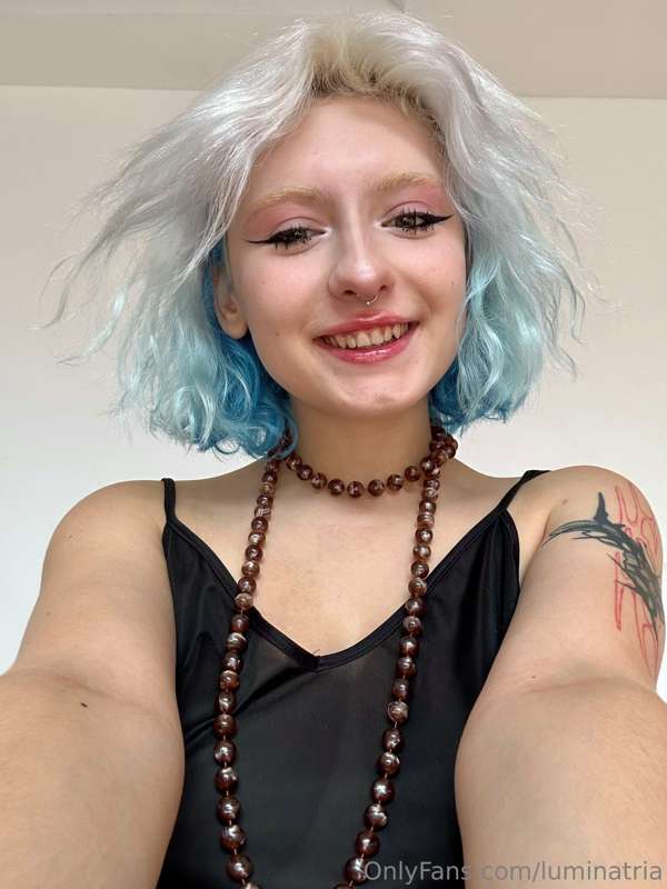 luminatria Nude Leaks OnlyFans Page 34 of 50