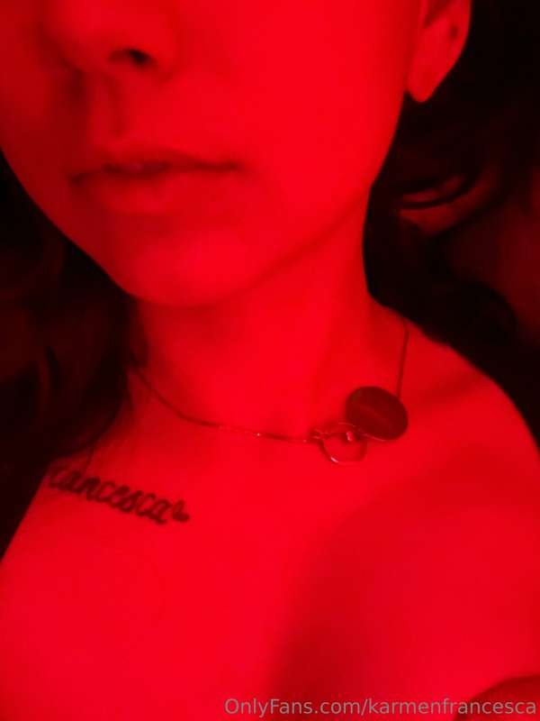 Pics from last night 😈 I was so …