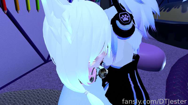 Dtjester - Fansly - 02 Sep, 2023 9