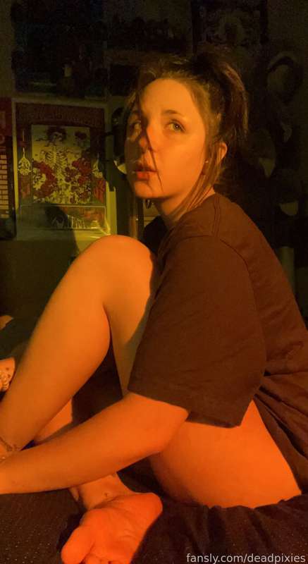 Deadpixies - Fansly - 26 Jul, 2022 1