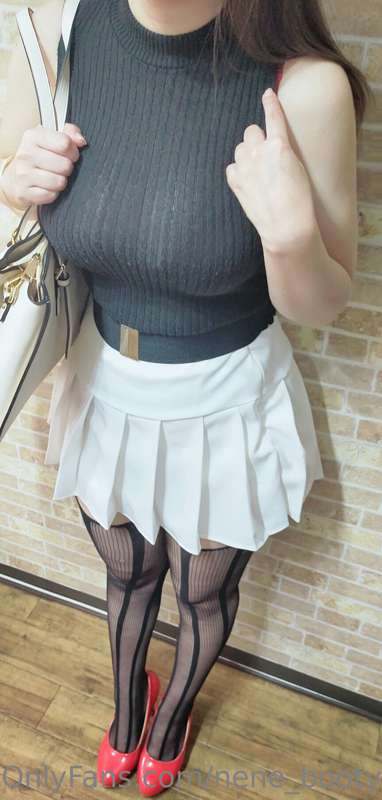 💓I met a college girl on Dating Apps and took off her mini-s.. 26