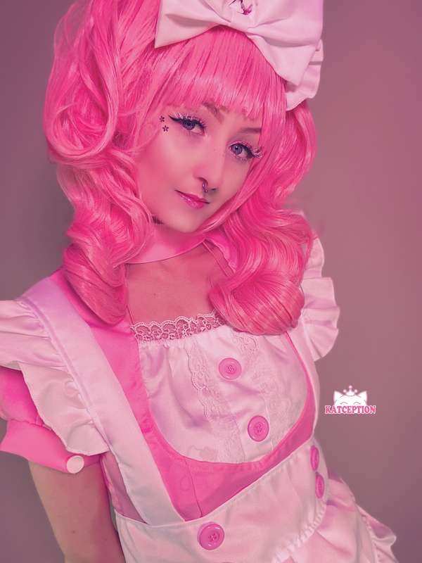 Maid 💓 3
