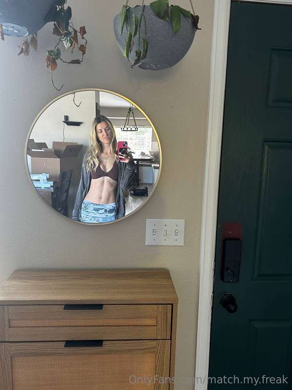 Somebody come pack for me…pwease!? 🥺