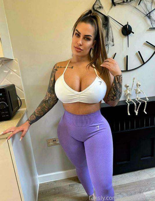 Inkedbitchhh - Fansly - 13 Aug, 2024