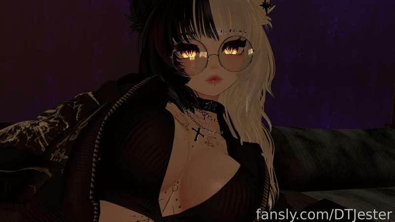 Dtjester - Fansly - 04 Jul, 2024