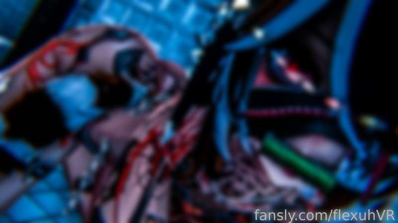 Flexuhvr - Fansly - 19 Dec, 2024