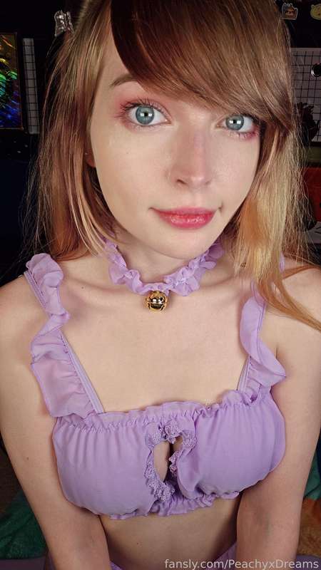 Peachyxdreams - Fansly - 09 Aug, 2024 1