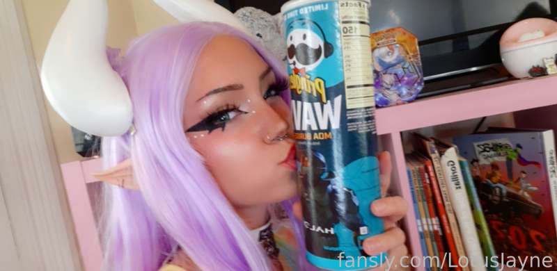 Lotusjayne - Fansly - 27 Oct, 2021