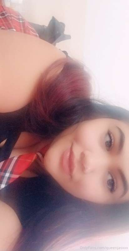 I love role playing, dressing up and being a cute little sch.. 2