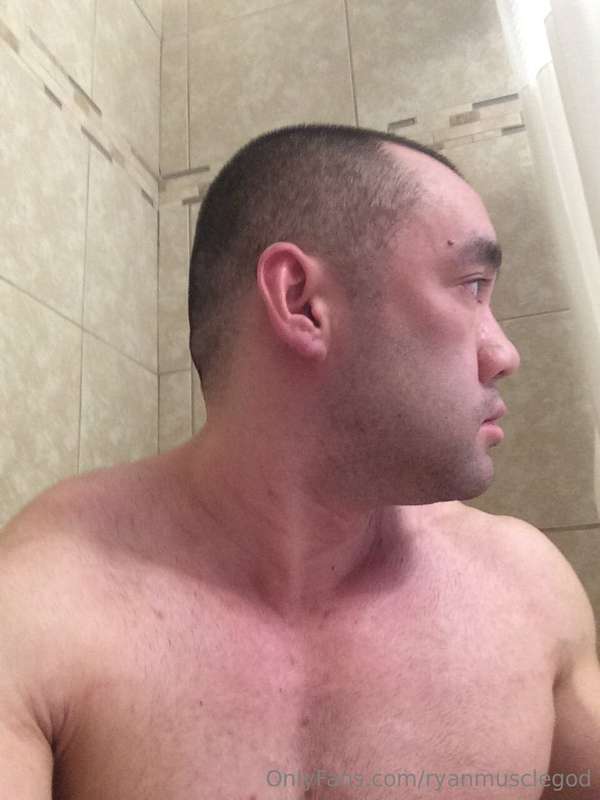 Ryanmusclegod - Onlyfans - 27 Feb, 2025