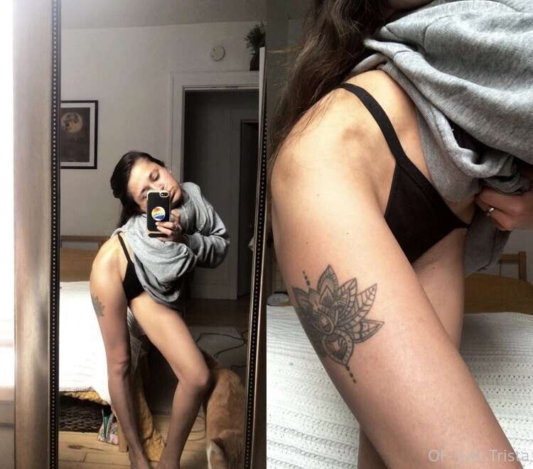 sweater (sad-horny-bitch) weather