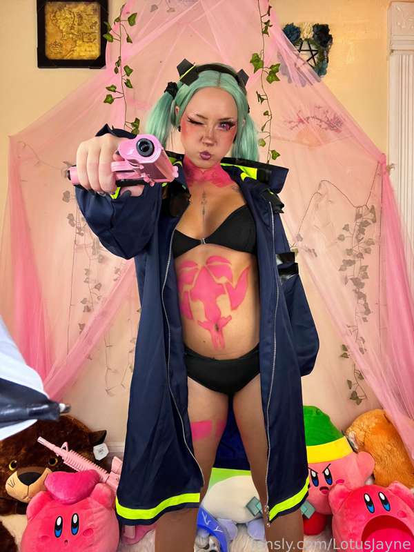 Lotusjayne - Fansly - 26 Nov, 2022 3