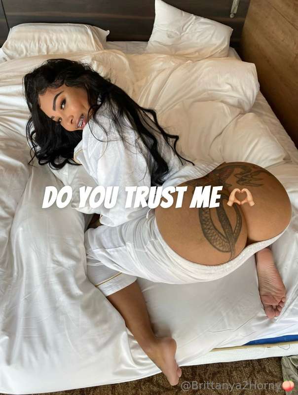 Trust me you’ll cum so good to this 👀💦💦 @seebrittanya