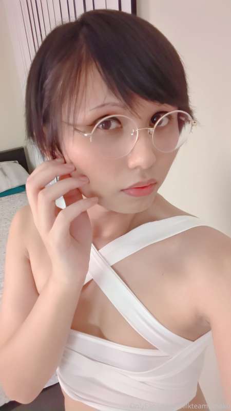 Milkteamomoko - Onlyfans - 21 Dec, 2021 28