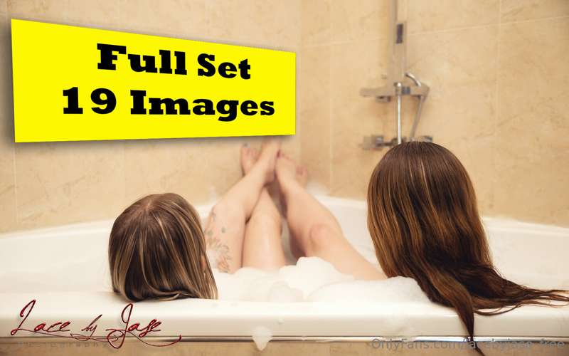Full Set of 19 Images  Free sets can't contain nudity.