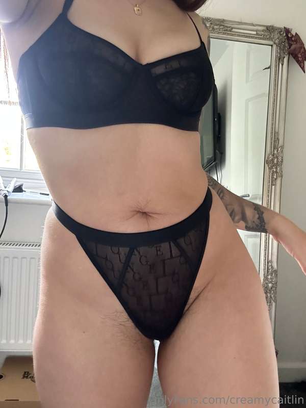 Creamycaitlin - Onlyfans - 01 Apr, 2025