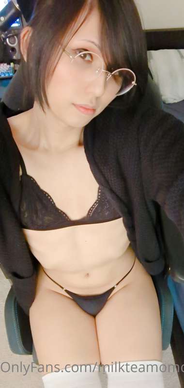 Milkteamomoko - Onlyfans - 10 May, 2022 30
