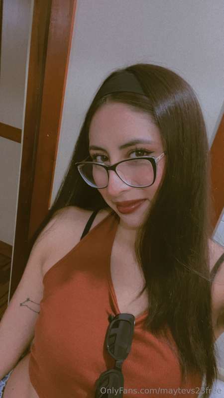Im back