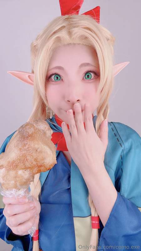 マルシルかわいい；；；；；；；； 1