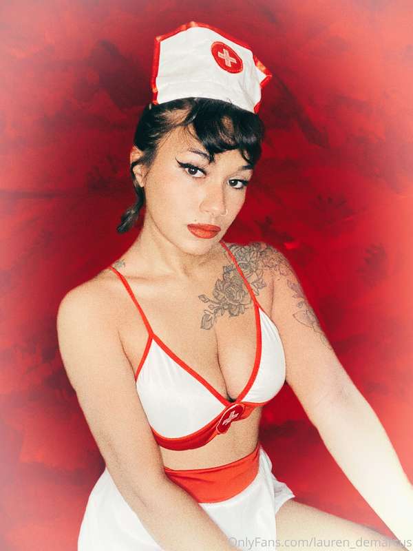 💉💉 1