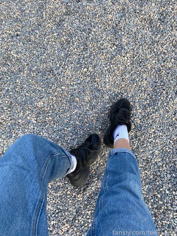 Feetlady - Fansly - 16 Jun, 2023