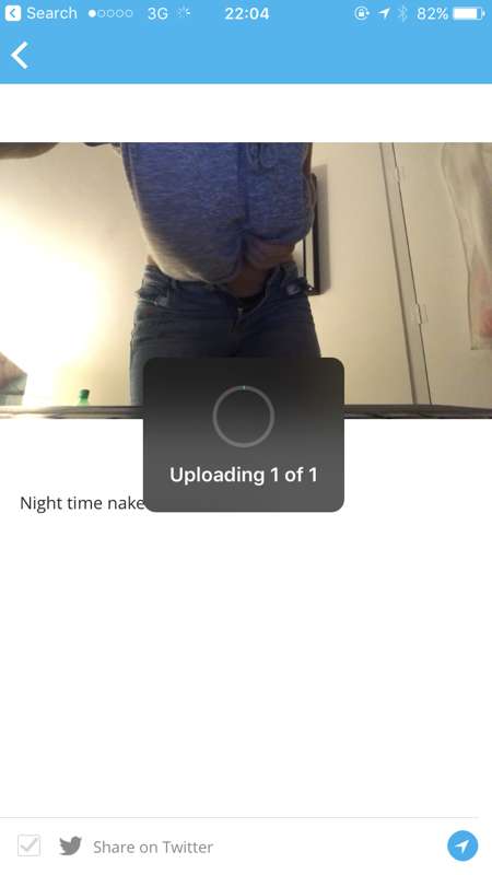 Trying my best to get a video uploaded for you but have very..