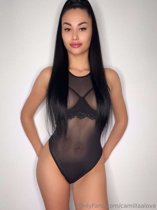😈I hope I didn't catch you off guard when you saw my horny c.. 2