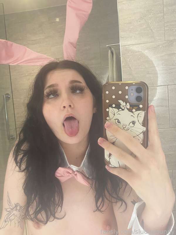 Sludgebunny - Fansly - 09 Apr, 2023 1