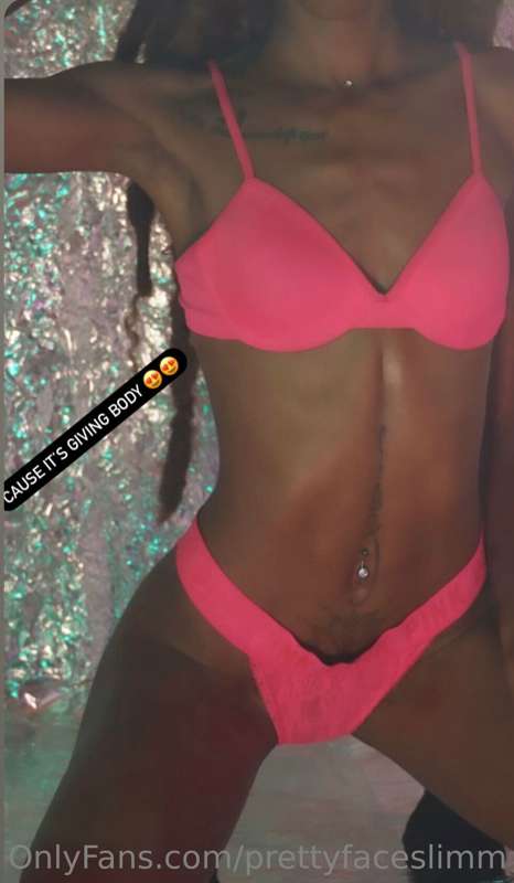 Bodyyyy 😍😍😍