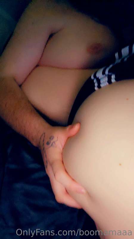Daddy can show you how its done? Or maybe you can tell him w..