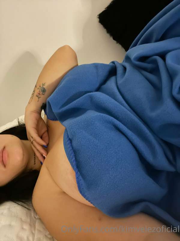 Am I the only one who is afraid to sleep alone?
