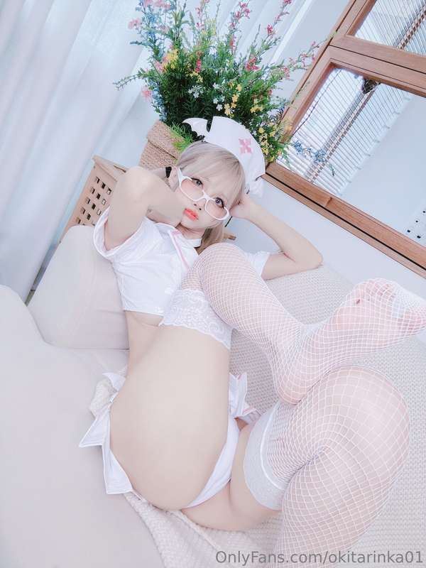 Little Nurse Rinka Part2 12