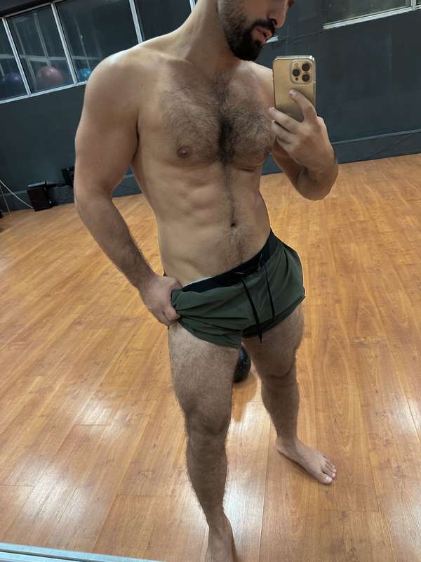 Avagfit - Fansly - 08 Apr, 2023