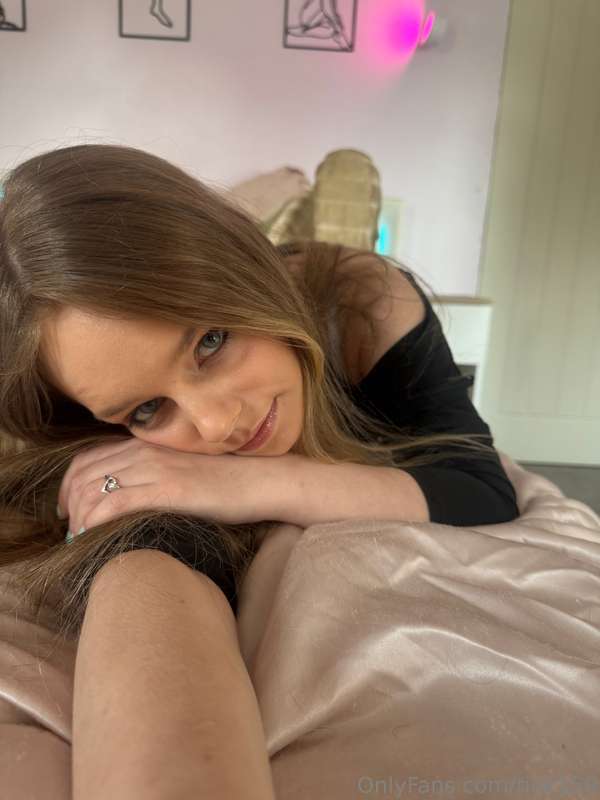 Thinking about you... 💭 1