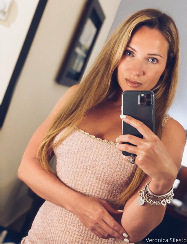 Veronicasilesto - Onlyfans - 26 Feb, 2021