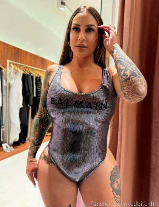 Inkedbitchhh - Fansly - 13 Jan, 2025