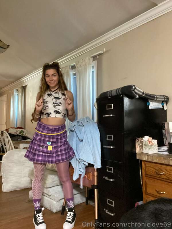 Took these for u while getting ready for a concert! 🎶 I was .. 16