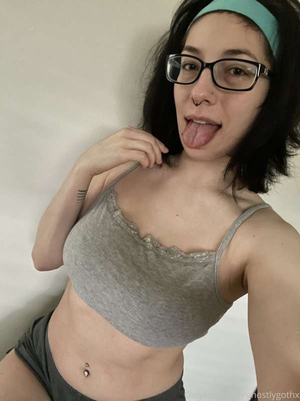 Do you want me?😋 3