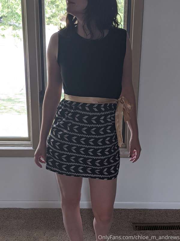 Would you recognize me out and about? 😘