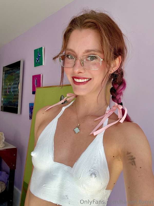 Do you like my shirt?  2