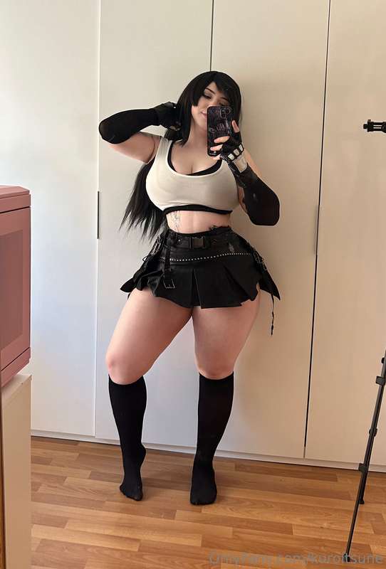 felt cute :)