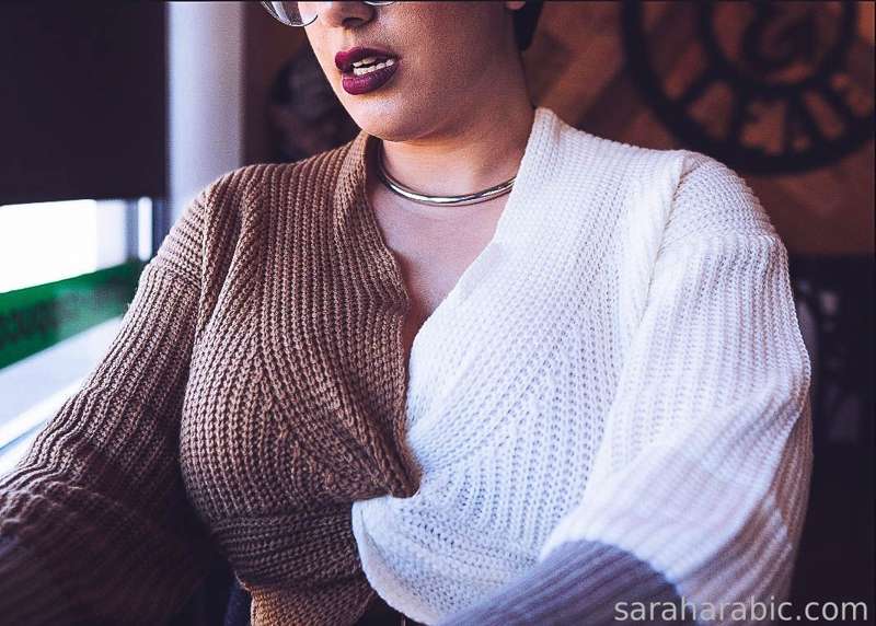 Saraharabic - Fansly - 14 Jul, 2022