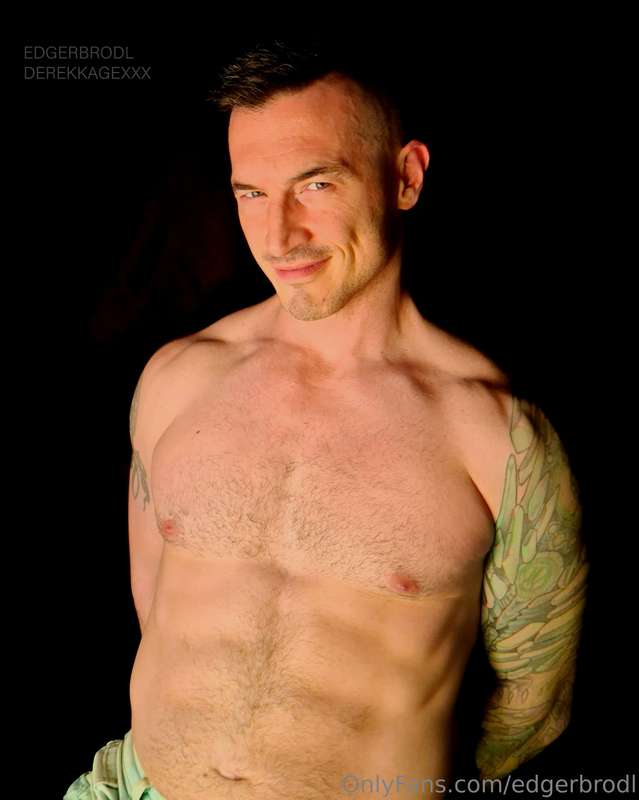 "Fuck you!" He taunts as I milked a THICK heavy load from hi..